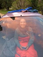 #8 Von Norden nach Süden